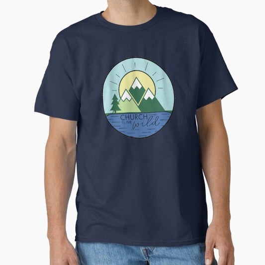 Logo spring T-Shirt
