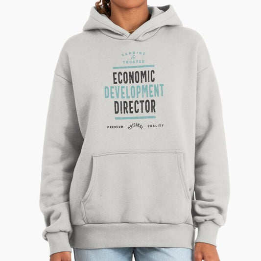 Economic Development Director Hoodie
