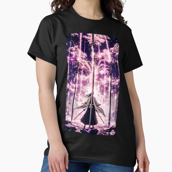 Senbonzakura Kageyoshi T-Shirt