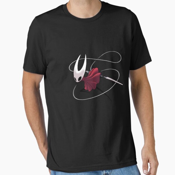 Hornet - Hollow Knight - SHAW! - Fan Art T-Shirt