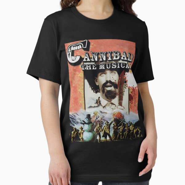 Cannibal! The Musical T-Shirt