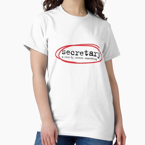 Secretary T-Shirt