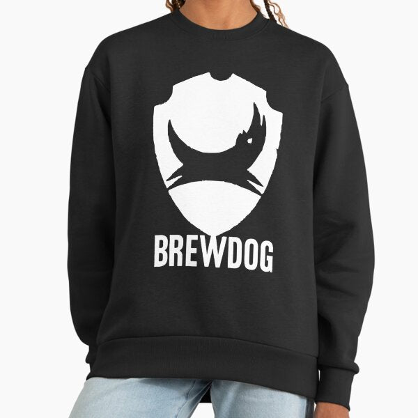 Brewdog Logo Sweatshirt