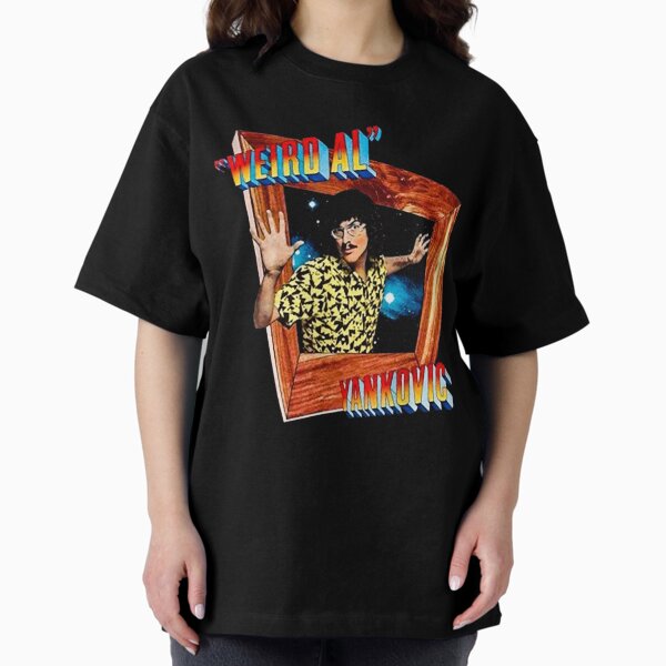 Weird Al Yankovic T-Shirt