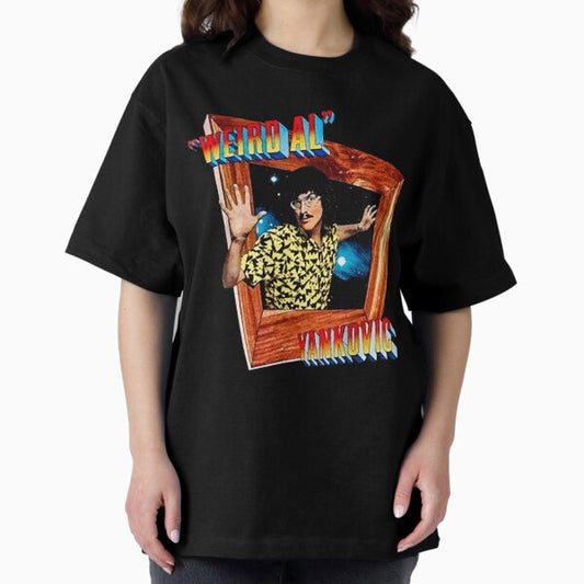 Weird Al Yankovic T-Shirt