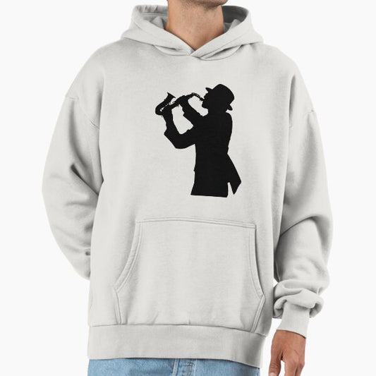 Jazz Hoodie