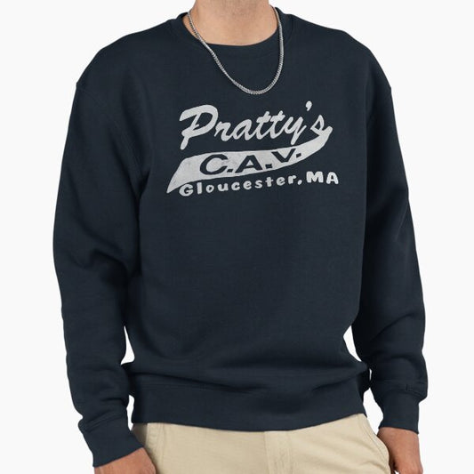 Manchester by the Sea Sweatshirt