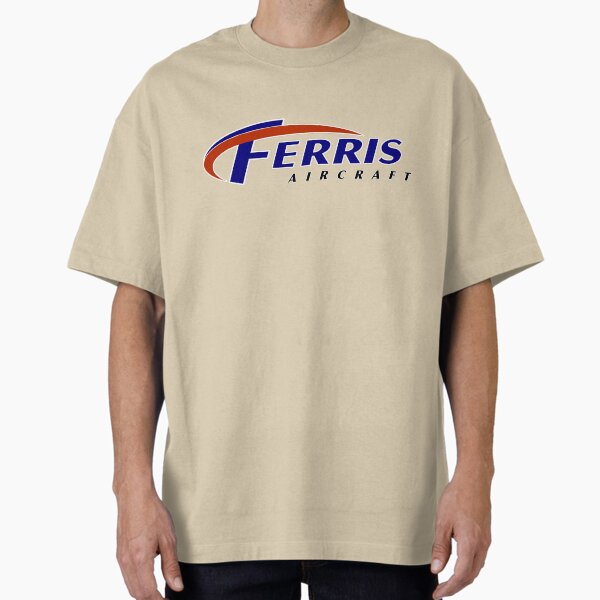 Ferris Aircraft T-Shirt
