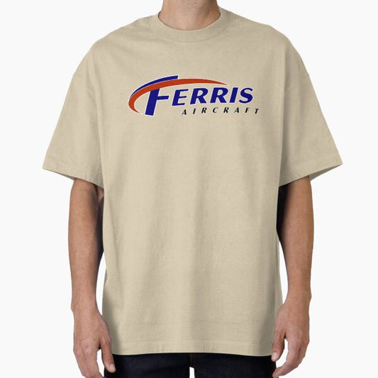 Ferris Aircraft T-Shirt