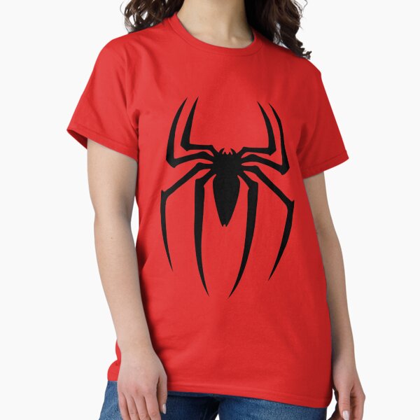 Spider's symbol T-Shirt