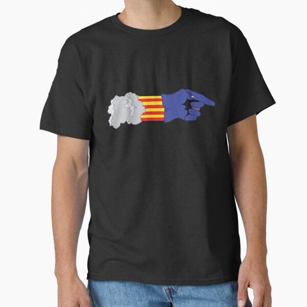 Glove T-Shirt