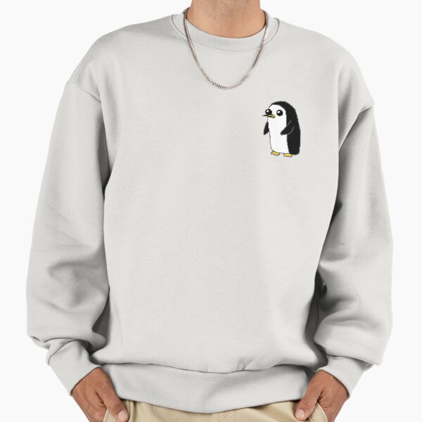 Gunther Adventure Time Sweatshirt