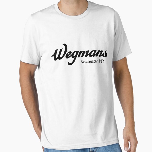 Wegmans Market Rochester T-Shirt
