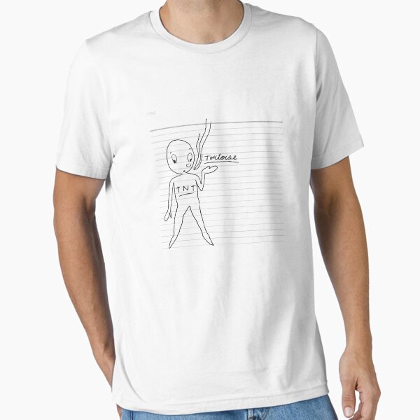 TNT T-Shirt