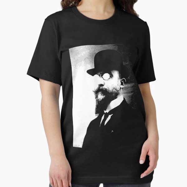 Erik Satie - classical music T-Shirt