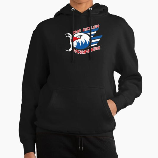 Adler Mannheim Hoodie