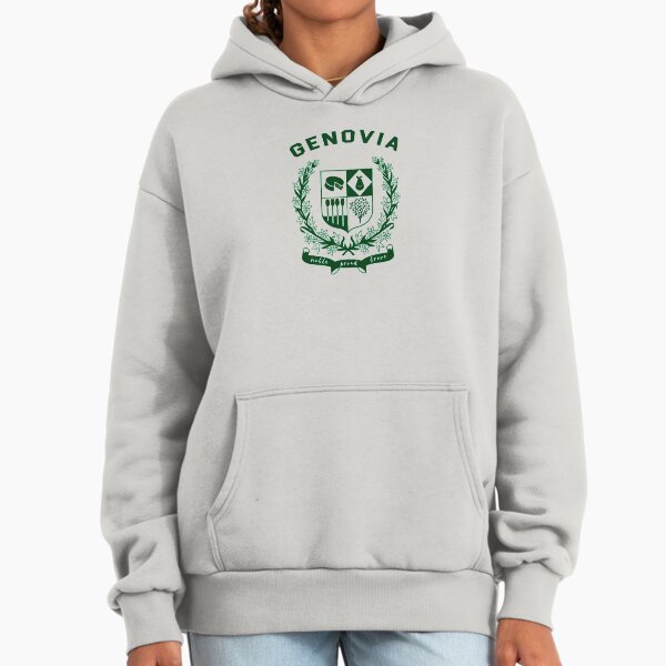GENOVIA CODE OF ARMS - THE PRINCESS DIARIES Hoodie