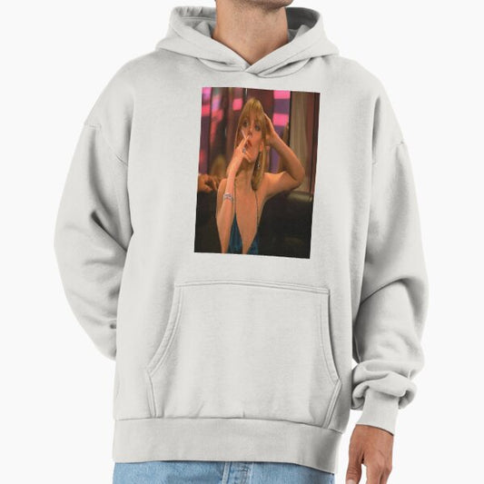 Elvira Scarface Tony Montana Manny Hoodie