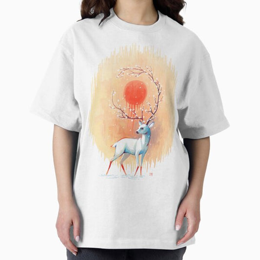 Spring Spirit T-Shirt