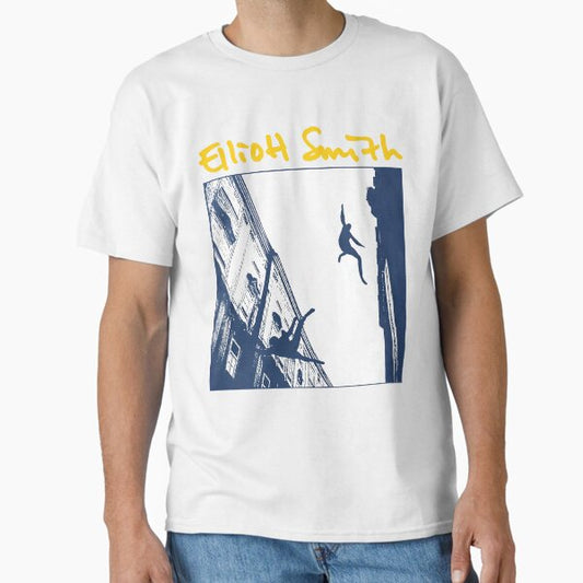 Elliott Smith T-Shirt