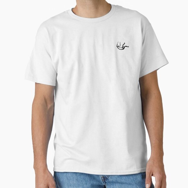 The Fall, by Albert Camus T-Shirt