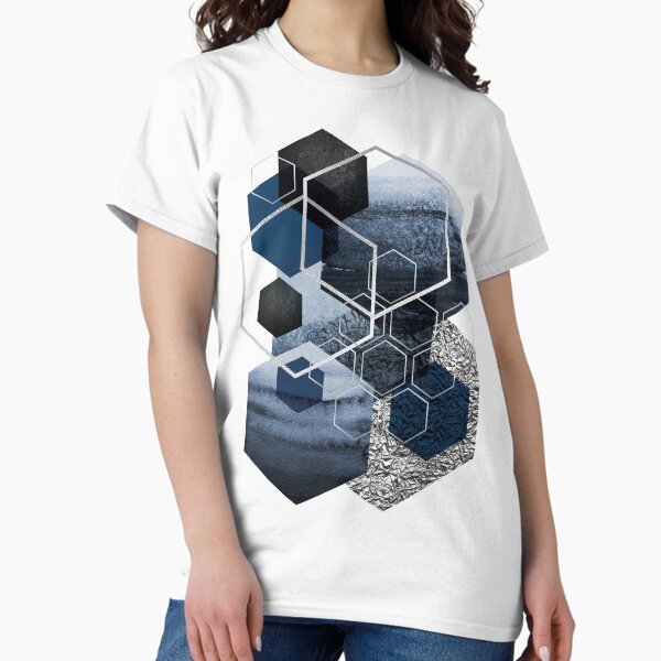 Hexometric T-Shirt