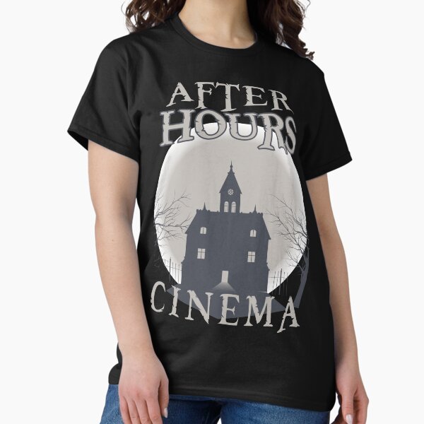 AHC Flagship Logo T-Shirt