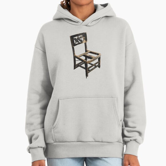 Gould's Chair Hoodie