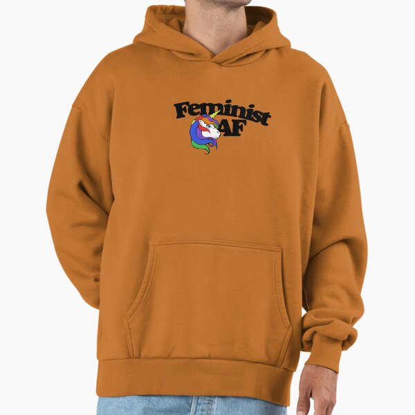 Feminist AF Hoodie