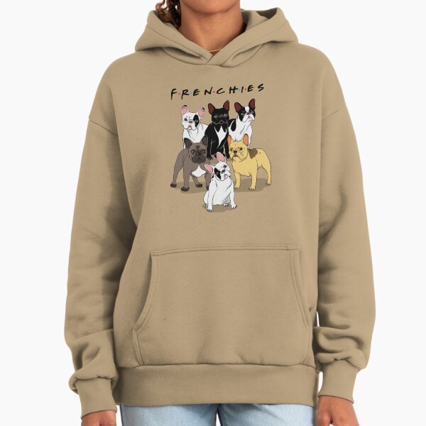 FRENCHIES Hoodie