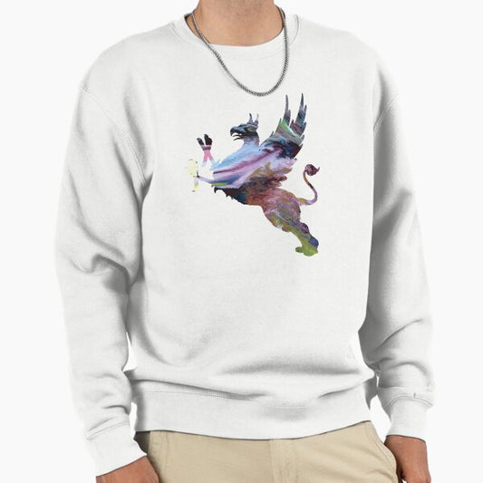 Gryphon Sweatshirt