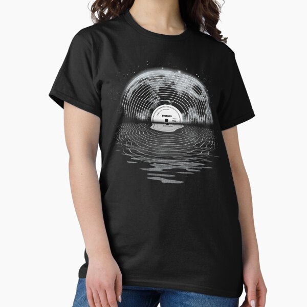 Moon Song T-Shirt
