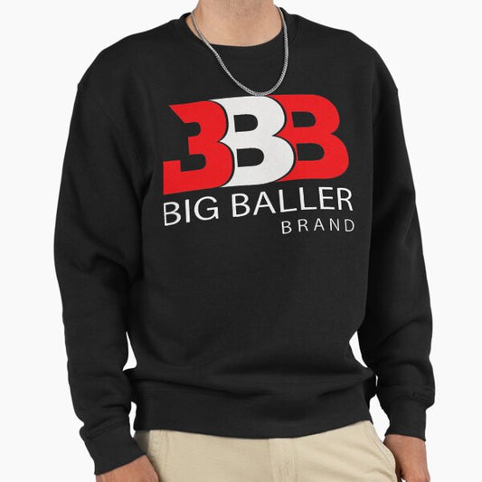 Big baller brand Sweatshirt