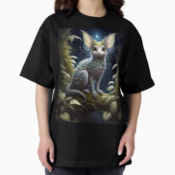 Botanical creature T-Shirt