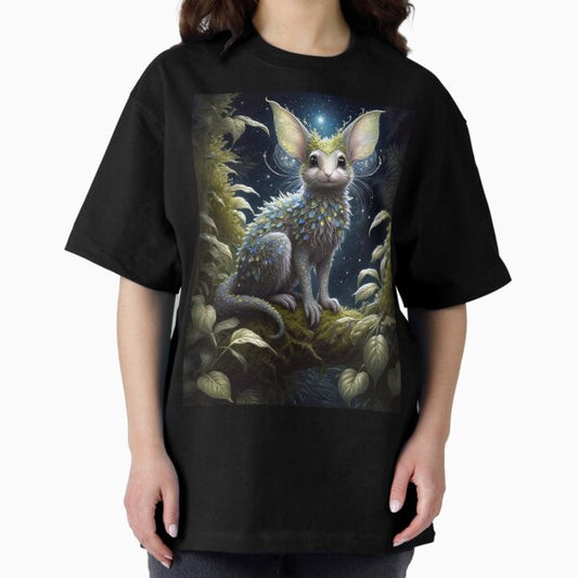 Botanical creature T-Shirt
