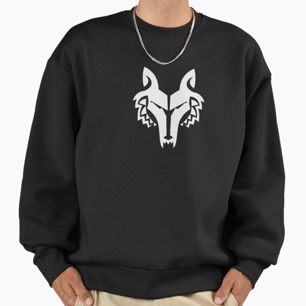 WOLF PACK Sweatshirt