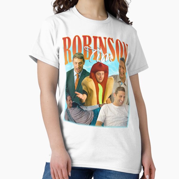 Tim Robinson - I Think You Should Leave T-Shirt