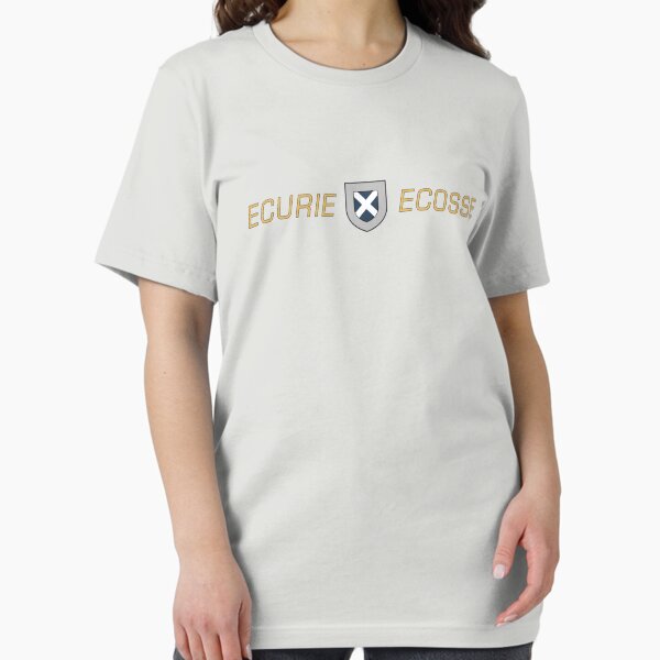 Ecurie Ecosse race Team T-Shirt