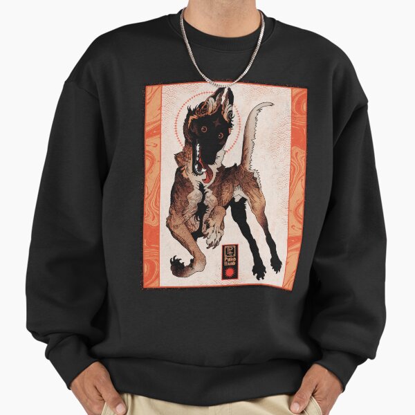 Malinois Sweatshirt