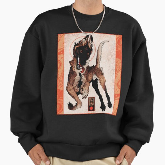 Malinois Sweatshirt