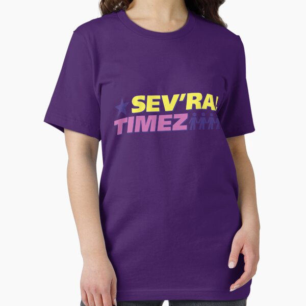Quintuple Sound T-Shirt