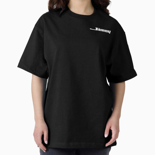 Suzuki Jinmy Logo T-Shirt
