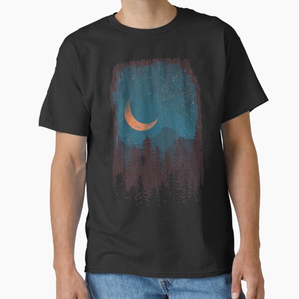 Those Summer Nights... T-Shirt