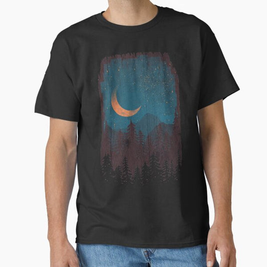 Those Summer Nights... T-Shirt