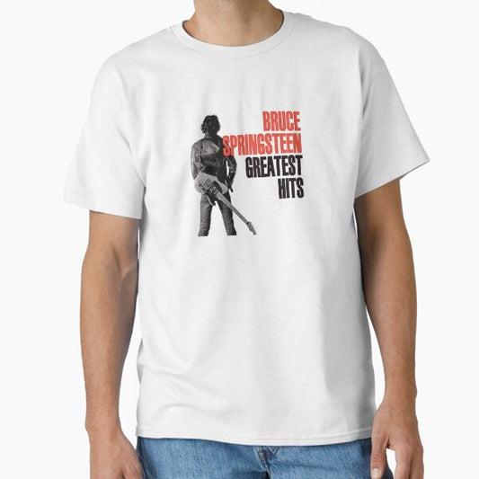 987kjh765>> bruce springsteen, bruce springsteen,bruce springsteen,bruce springsteen, bruce springsteen,bruce springsteen T-Shirt