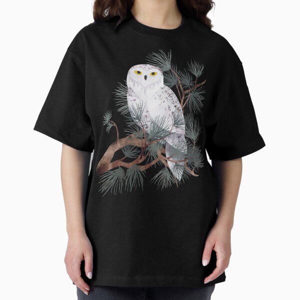Snowy T-Shirt