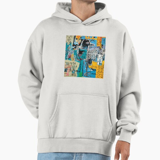 New Abnormal Hoodie