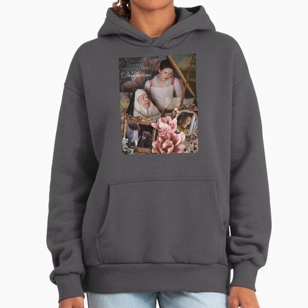 Outlander 2x03 | “Useful Occupations and Deceptions” Hoodie