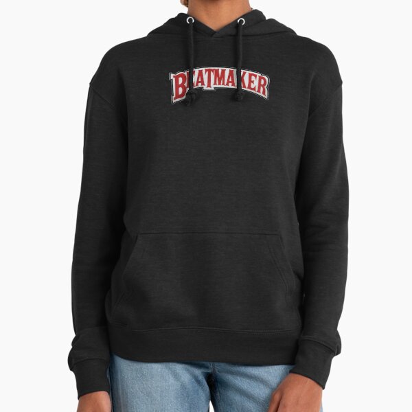 Beatmaker Hoodie