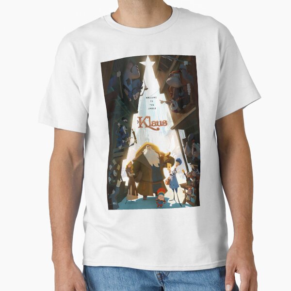 Klaus T-Shirt